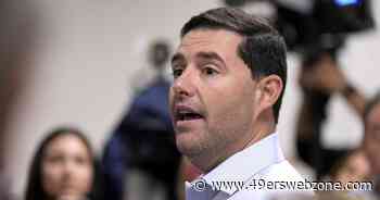 A decision the 49ers made 9 years ago insulates football operations from Jed York's arrest