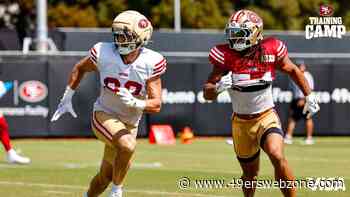 Day 17 of 2026 Training Camp: 53-Man Cut is Near as 49ers Gear Up for Final Preseason Game
