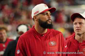 Latest Mike Evans update delivers a potential blow to 49ers