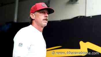 Transcript: Kyle Shanahan shares 49ers injury updates, addresses Jed York arrest ahead of preseason finale vs. Raiders.