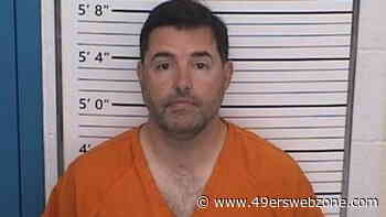 Under "Joe" alias, Jed York allegedly contacted prostitution ad multiple times