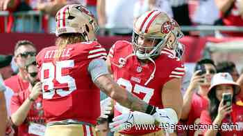 49ers mailbag: What kind of punishment will Jed York receive? Which veteran players are on the bubble? Will Kittle, Bosa play in Week 1?