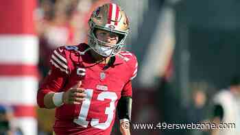 49ers' Fred Warner reveals why he loves Brock Purdy's competitive chirping