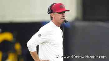 49ers coach Kyle Shanahan reacts to Jed York arrest, addresses team impact