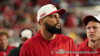 Mike Evans is not practicing Tuesday with groin injury
