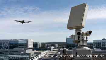 Droneshield-Aktie bricht zweistellig ein: Hohe Verluste überschatten starkes Umsatzwachstum