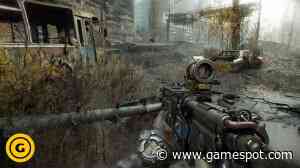 Metro 2039 Might Be Peak Metro | Hands-On Preview Impressions