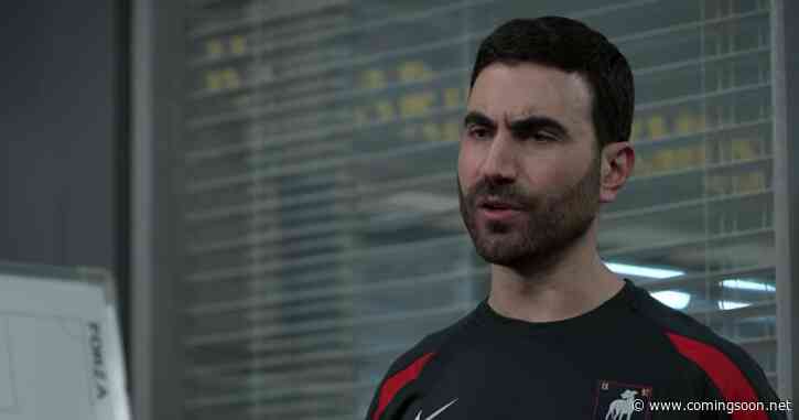 Brett Goldstein ‘Was Depressed’ Before Ted Lasso, Opens up About Secret Struggle