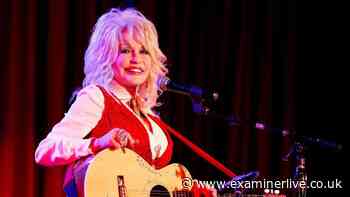 Dolly Parton fans emotional as BBC Breakfast opens show with 'very sad' tribute
