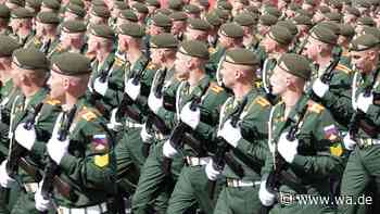 Putins gefährlichste Wette: Warum die Mobilmachung seinen Krieg beenden könnte