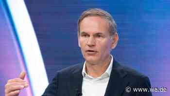 VW-Sparkurs: Blume will alles auf den Kopf stellen – Lies droht mit Blockade