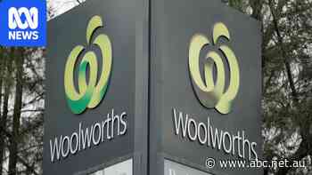 ASX down despite bumper Woolies profit — as it happened