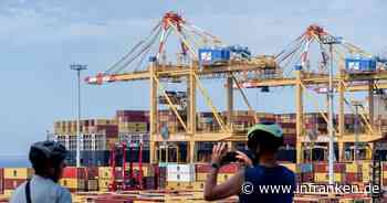 Ifo: Deutsche Exporteure deutlich positiver gestimmt
