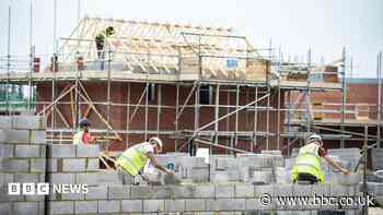 Thousands of new social homes promised for region
