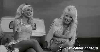 Grote zangeressen eren Dolly Parton: ‘De wereld voelt ineens een stuk minder sprankelend’