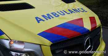 Drenkeling uit het water gehaald in Arnhem