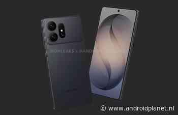 ‘Samsung Galaxy S27 Ultra ziet er compleet anders uit: check het hier’