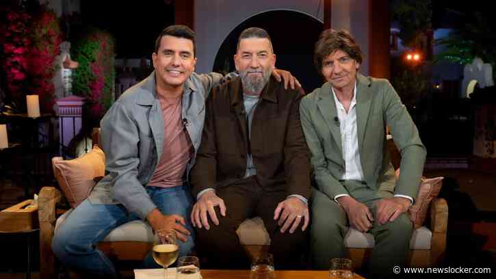 Koen Wauters doet mee aan tv-hit Beste zangers: ’Dat Clouseau internationaal níet doorbrak, is mijn redding geweest’
