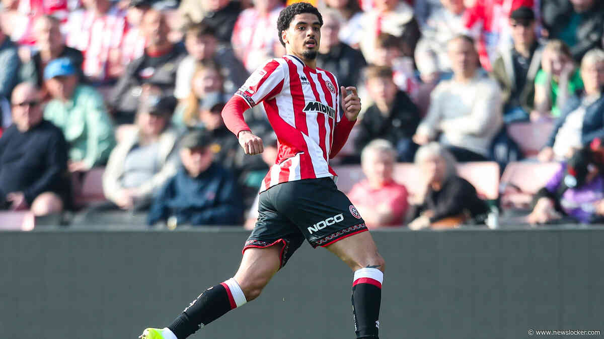 LIVE Transfers | Ki-Jana Hoever (voormalig Ajax, PSV en Liverpool) naar Sparta Praag, Ernest Poku verruilt Bayer Leverkusen voor Besiktas 