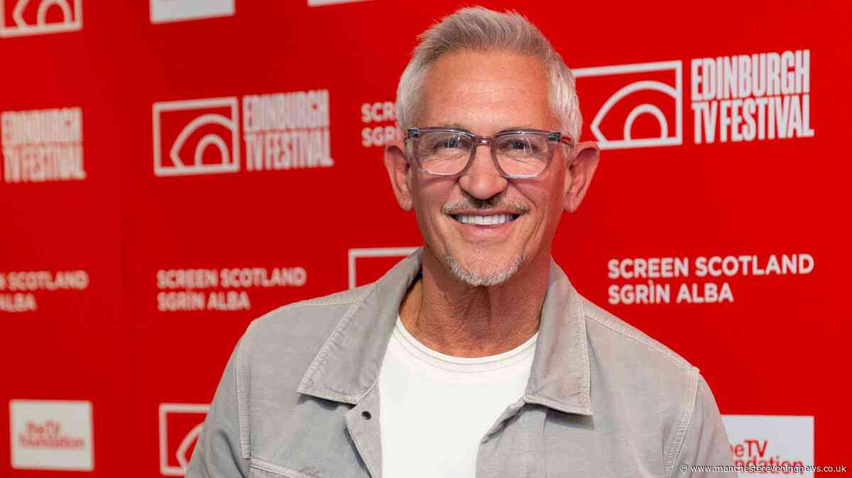 Gary Lineker says 'I'm an idiot' as he admits why he refused to be silenced amid BBC exit
