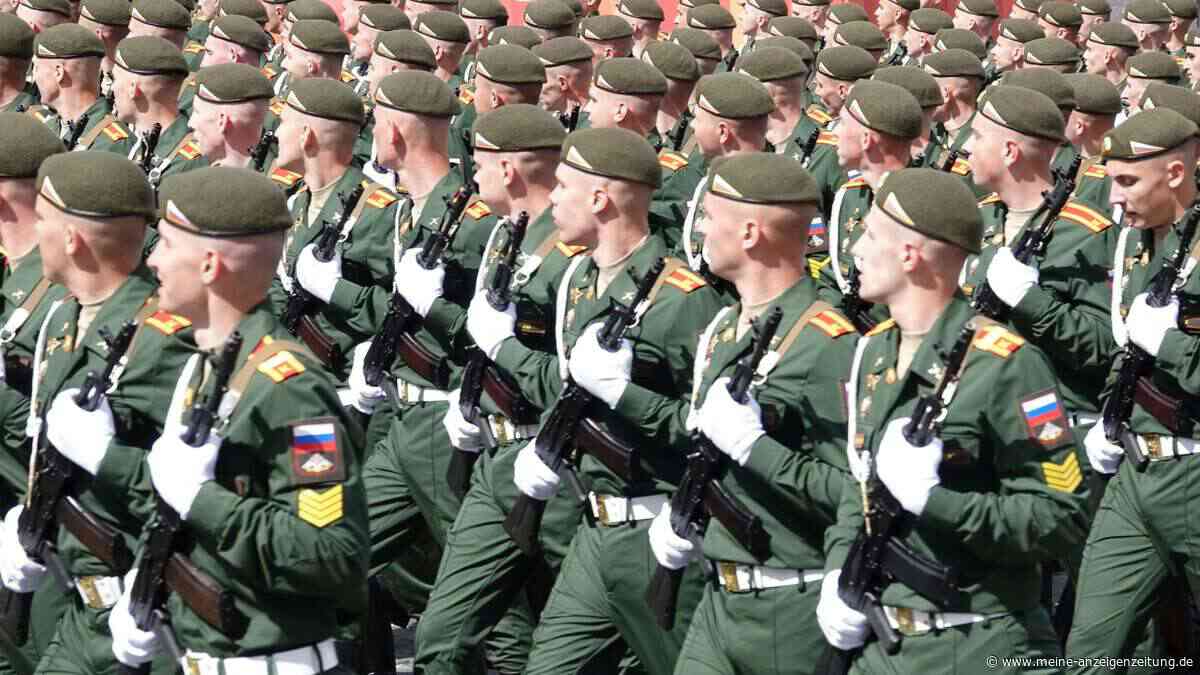 Putins gefährlichste Wette: Warum die Mobilmachung seinen Krieg beenden könnte