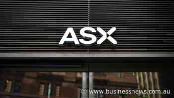 Australian share gains derailed by inflation surprise
