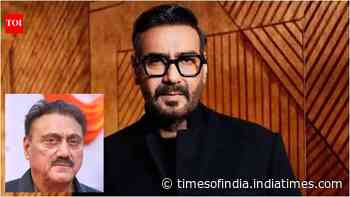 Ajay pays emotional tribute to Phool Aur Kaante Kuku Kohli