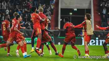 Champions League: Linzer ASK schafft Wunder gegen Celtic Glasgow