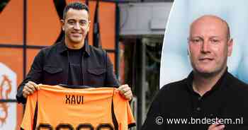 Hoe Xavi Oranje in zijn eerste weken gaat bouwen: van Ajax - PSV bekijken tot een nieuwe ‘6’