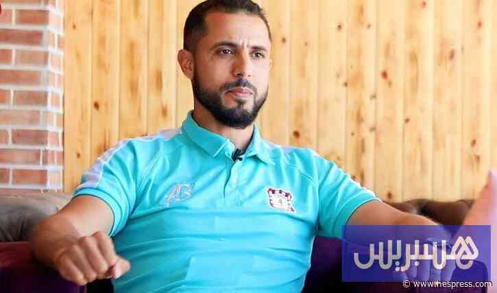 السعيدي يتفاوض مع مولودية وجدة