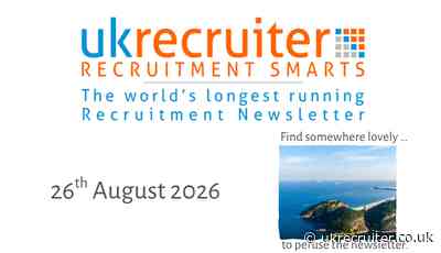 Recruitment Smarts #1238
