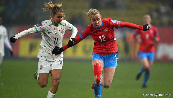UWCL: Real Sociedad have ‘no need to be nervous’ ahead of Chelsea tie, says Klára Cahynová