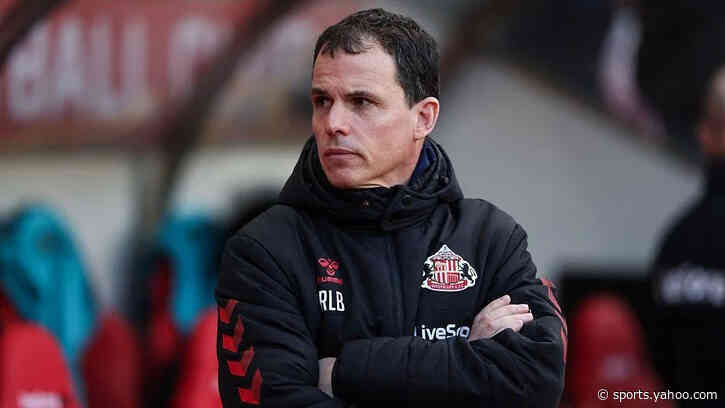 'I don't fear Sunderland holding their own' - Barnes