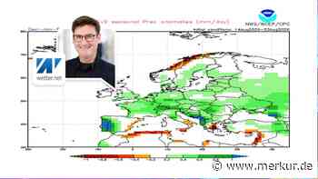 Winter-Prognose kippt komplett: Orkan-Gefahr und Hochwasser – Deutschland droht ein Schadenswinter