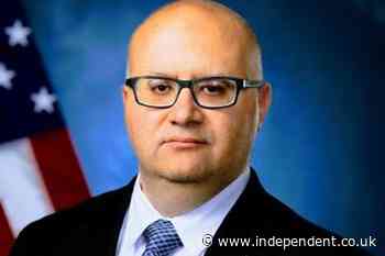 Secret Service suspends top spokesman and two others as misconduct mystery grows