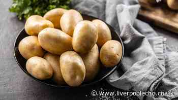 Keep potatoes fresher for up to 5 months by storing them in key kitchen spot