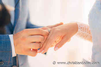 Young people still see marriage as ‘ultimate sign of commitment’