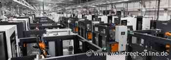 MS Industrie AG: Q2 Margendurchbruch und Anstieg des Cashflows; KAUFEN
