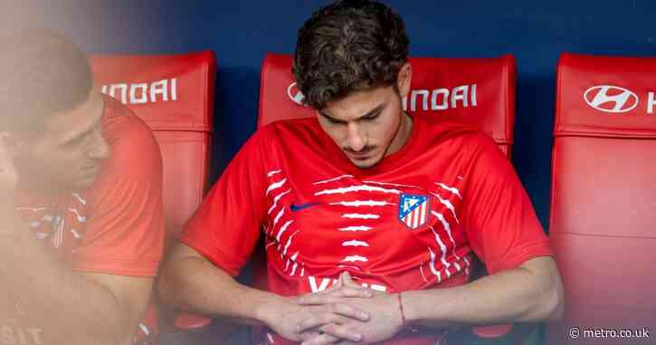 Julian Alvarez’s brutal response to Mikel Arteta phone call