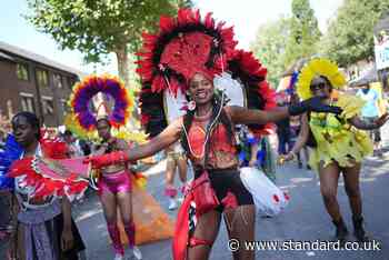 Notting Hill Carnival 2026: All the road closures as two million revellers prepare to descend on W10