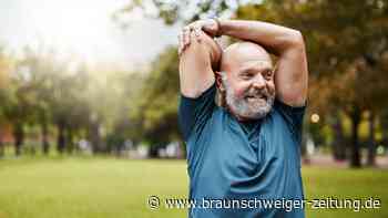 Neue Demenz-Studie: Diese Art von Bewegung schützt das Gehirn wirklich