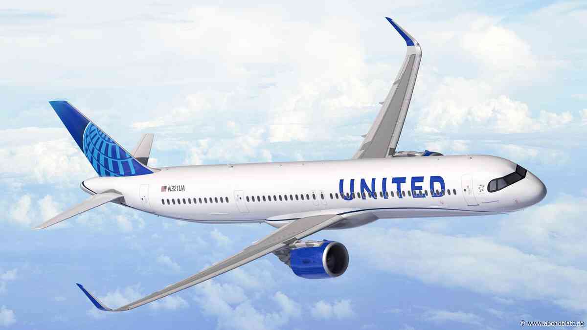 Airbus A321XLR: US-Fluglinie setzt zum großen Sprung nach Europa an
