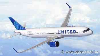 Airbus A321XLR: US-Fluglinie setzt zum großen Sprung nach Europa an