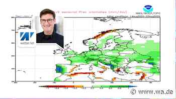 Winter-Prognose kippt komplett: Orkan-Gefahr und Hochwasser – Deutschland droht ein Schadenswinter