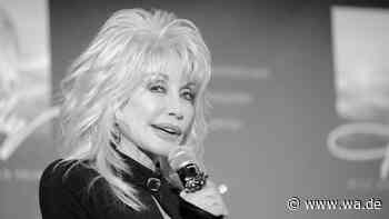 Dolly Parton im Alter von 80 Jahren verstorben: Nun steht die Todesursache fest