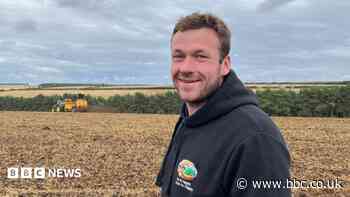 Muck-spreading: The smellier the better as farmers ask for patience