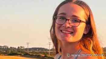 'Unique' girl, 14, leaves 'unimaginable void' after sudden death in Cornwall