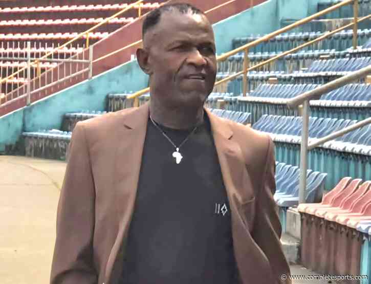 NNL: Calabar Rovers Appoint Blankson As Head Coach After Acquiring OYC Slot