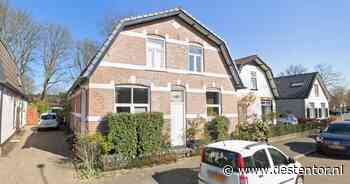 Fundaparel: deze vrijstaande woning in Apeldoorn was vroeger een bakkerij