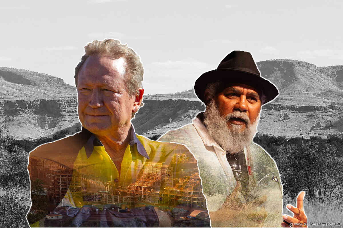 State government appeals $150m Yindjibarndi-Fortescue compensation order